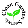 Clean Garden Serwis logo